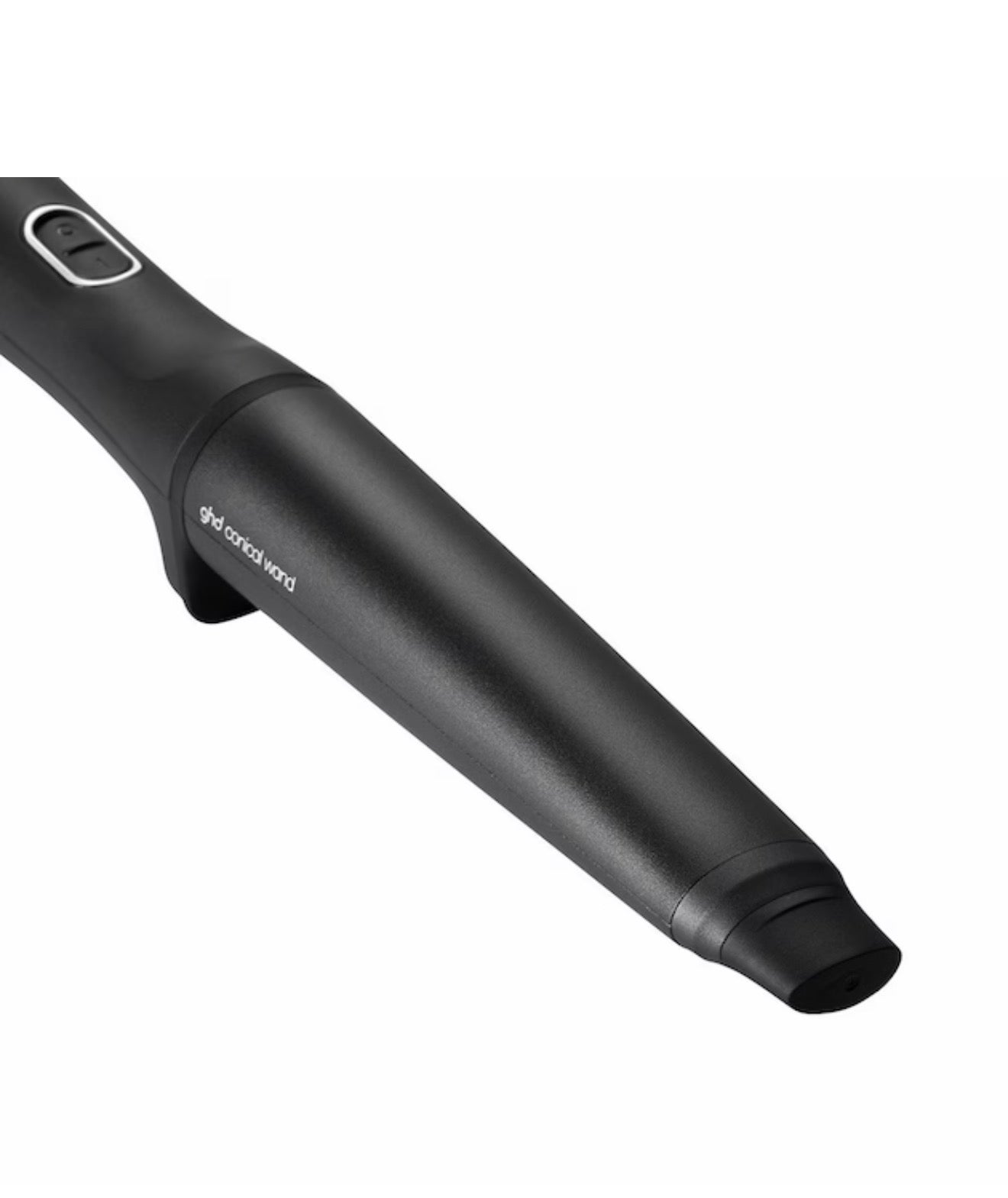 CHRONOS CURVE CONICAL WAND - ARRICCIACAPELLI PROFESSIONALE