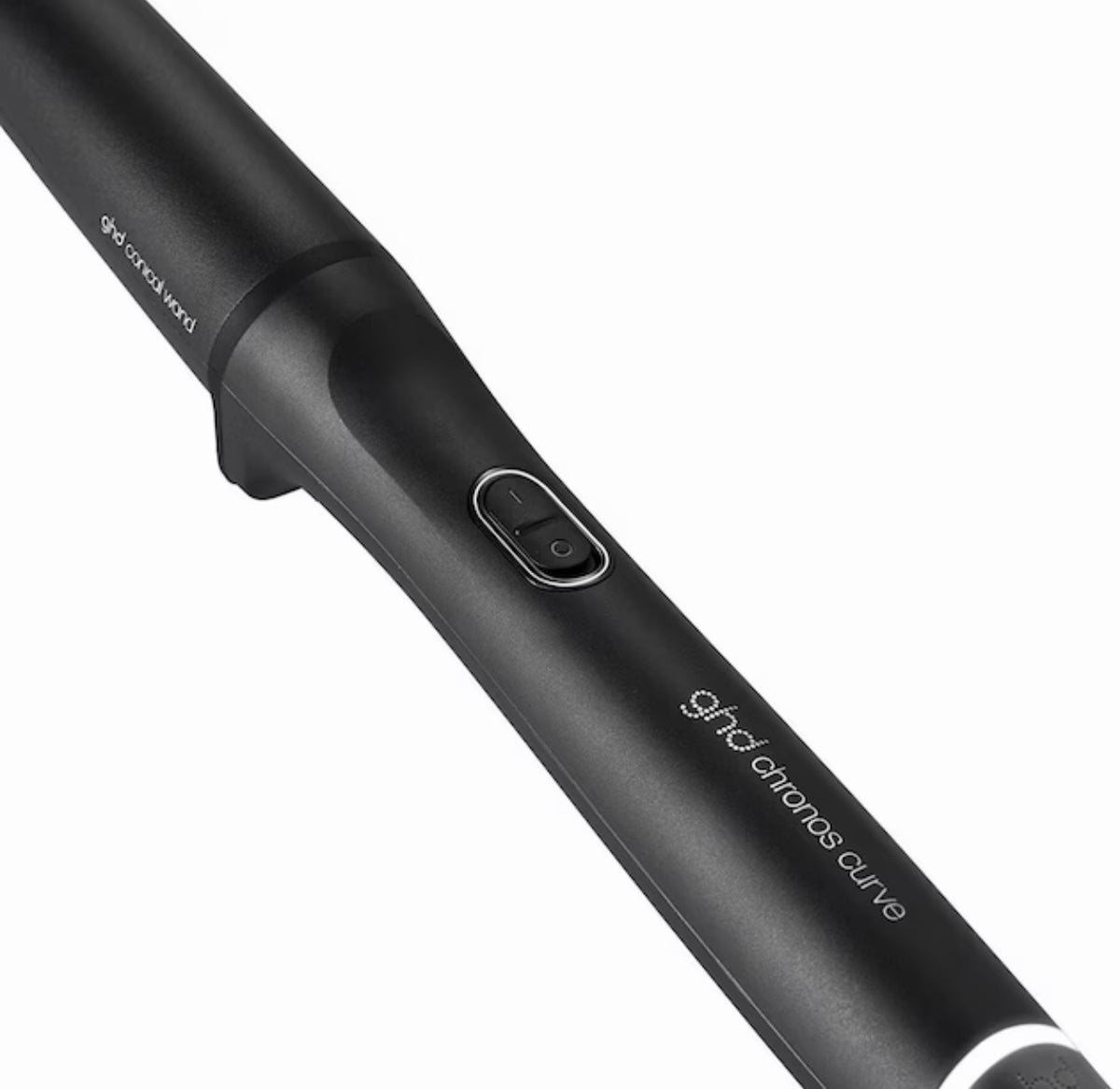 CHRONOS CURVE CONICAL WAND - ARRICCIACAPELLI PROFESSIONALE