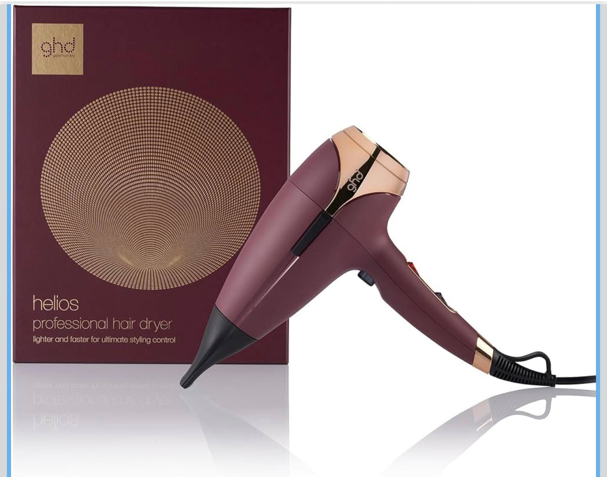 GHD HELIOS™ ASCIUGACAPELLI - PHON PROFESSIONALE (BORDEAUX)